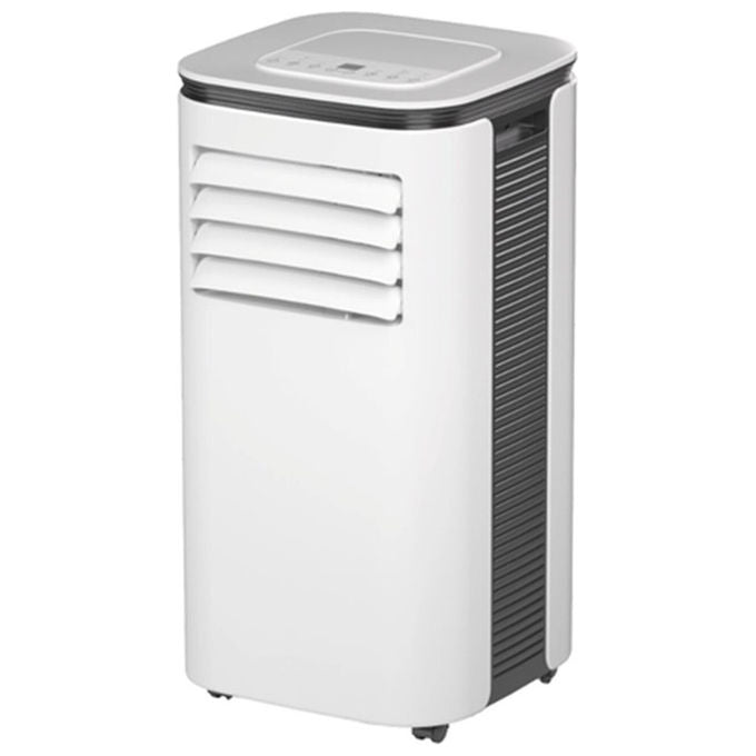 Akai Climatizzatore Portatile Wi-Fi 9000 BTU Classe A Bianco
