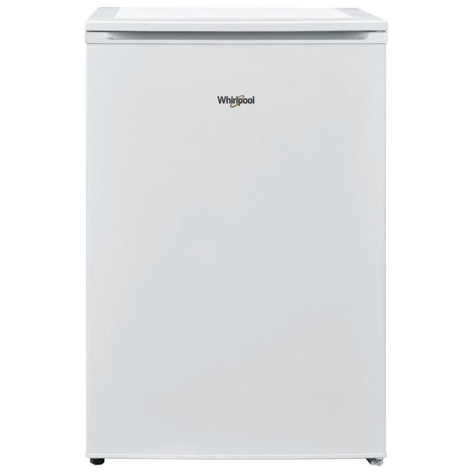 Whirlpool Frigorifero Monoporta Libera Installazione Bianco W55VM1120W