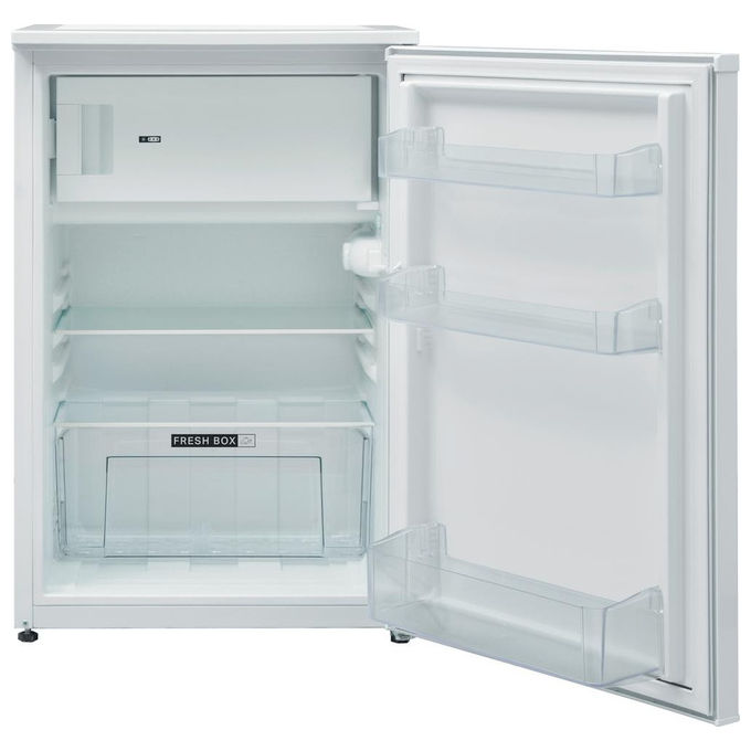 Whirlpool Frigorifero Monoporta Libera Installazione Bianco W55VM1120W