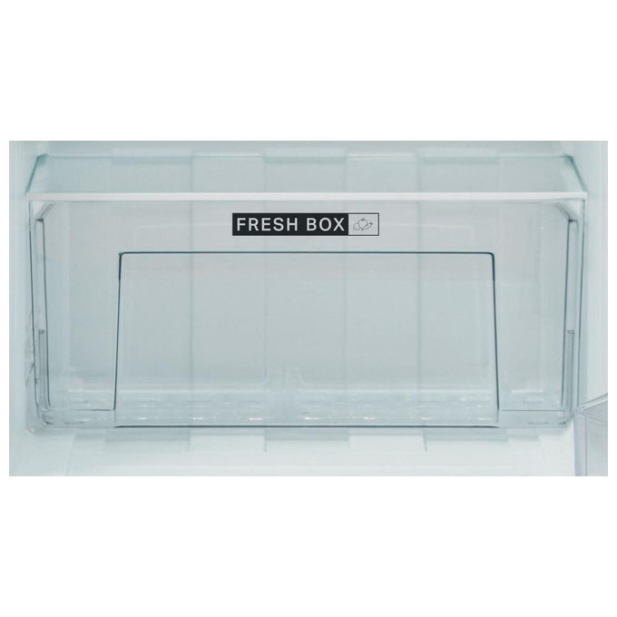 Whirlpool Frigorifero Monoporta Libera Installazione Bianco W55VM1120W