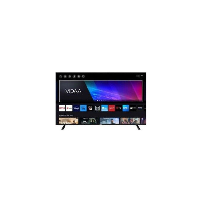 Akai AKTV407QM Smart TV LED 40 Pollici HD