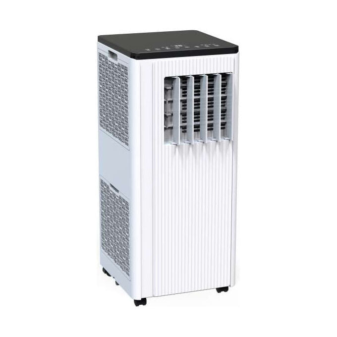 Master Climatizzatore Portatile 9000 BTU per 20 m² con Telecomando