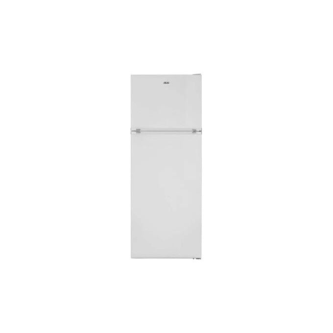 Akai AKFR453V Frigorifero Doppia Porta 433 L Classe E 183 cm Bianco