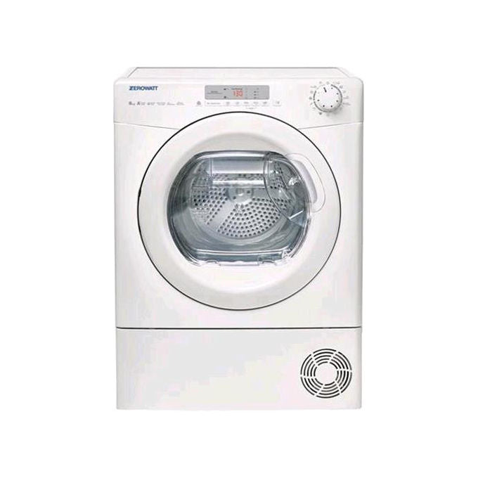 Zerowatt Asciugatrice a Pompa di Calore 8kg EOZH8A2DE-11