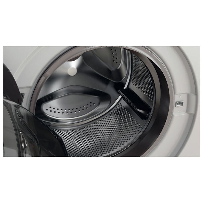 Whirlpool FFB 9269 SV IT Lavatrice 9 Kg 1200 Giri Min Classe A 6° SENSO FreshCare Vapore (85x60x63 cm) colore Bianco