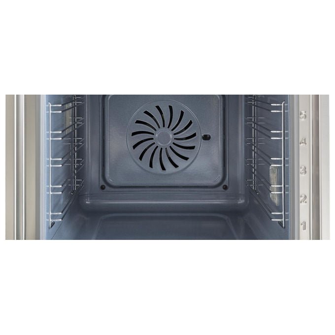 Bertazzoni F605PROEKX Forno 76L Multifunzione Inox