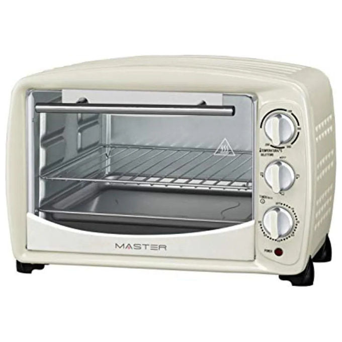 Akai Forno Elettrico Crema 26L 1600W
