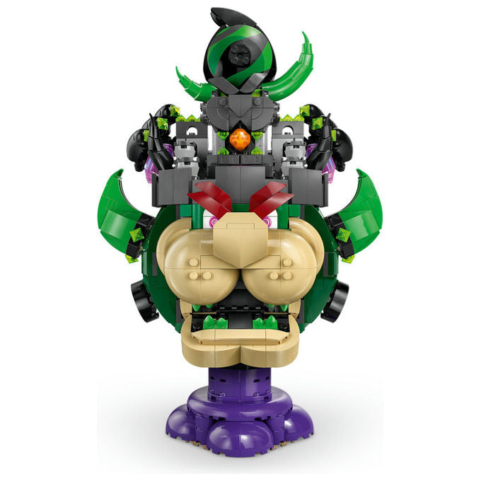 LEGO Super Mario: Principe Florian e il Castello di Bowser