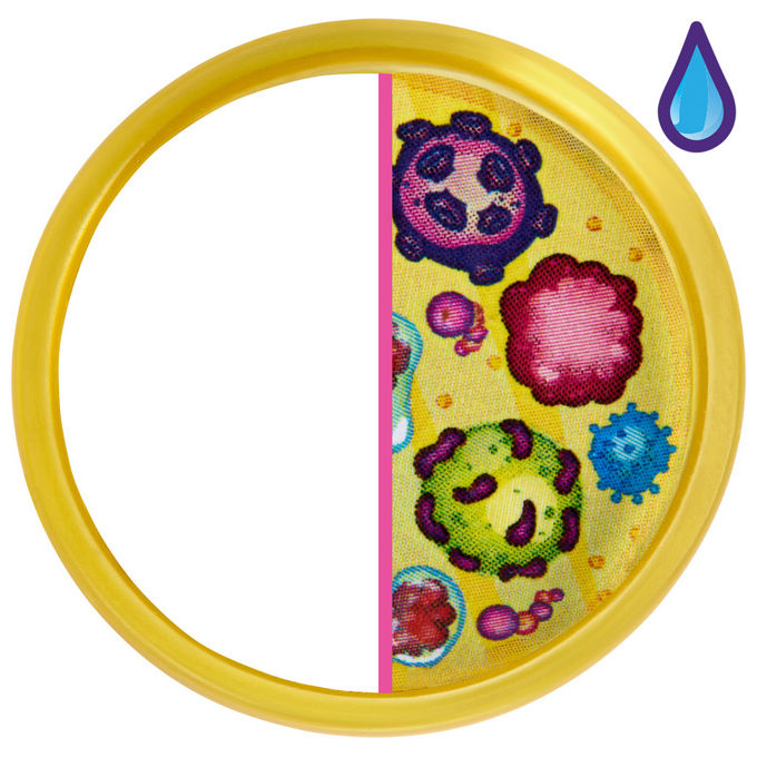 Barbie JCR70 Bambola Scienziata con Accessori