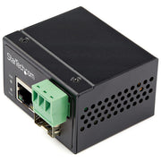 StarTech.com Convertitore Media Fibra Ottica Ethernet 100 Mbps