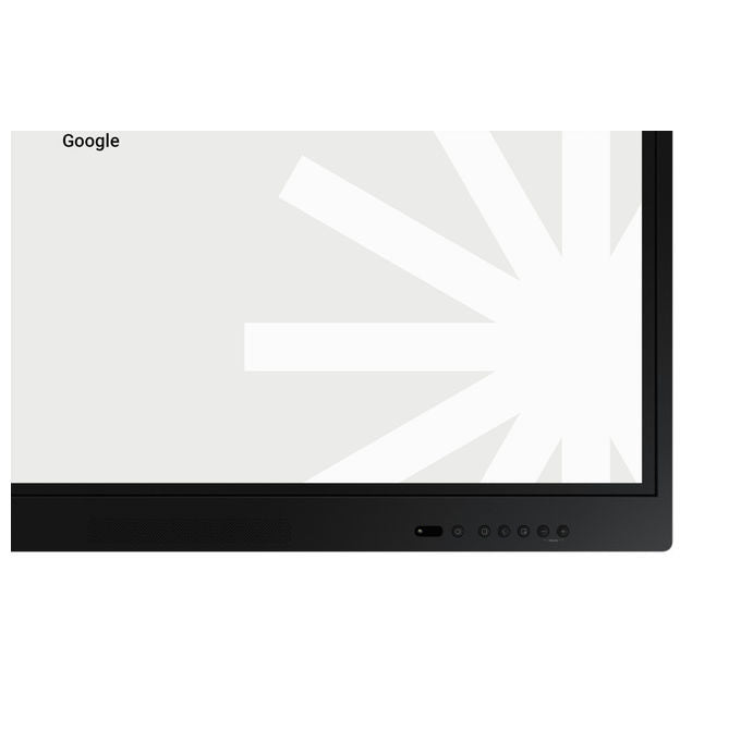 Samsung WA86F Lavagna Interattiva 86'' 4K UHD Touchscreen