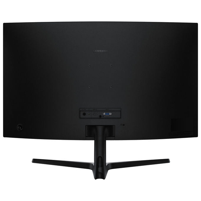 Samsung Monitor Curvo S39GD 32'' Full HD Nero