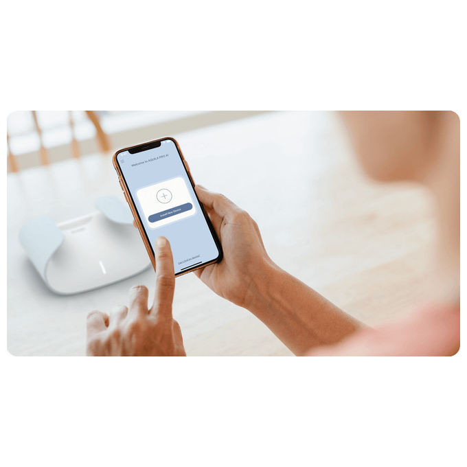 D-Link M60 Router Wi-Fi Mesh Dualband Wi-Fi 6 Bianco