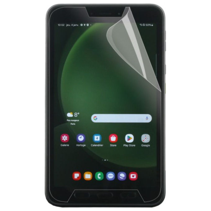 Mobilis Pellicola Protezione Schermo Tablet Samsung Galaxy Tab Active5