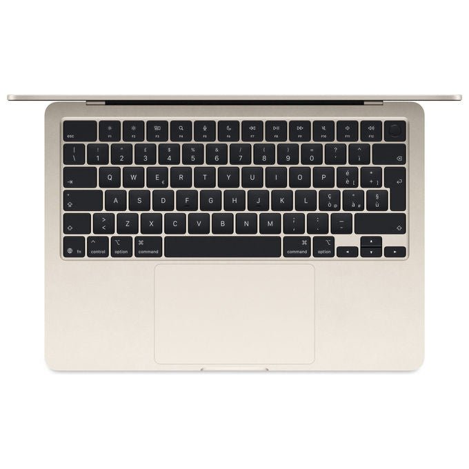 Apple MacBook Air 13'' M4 24GB 512GB SSD Galassia