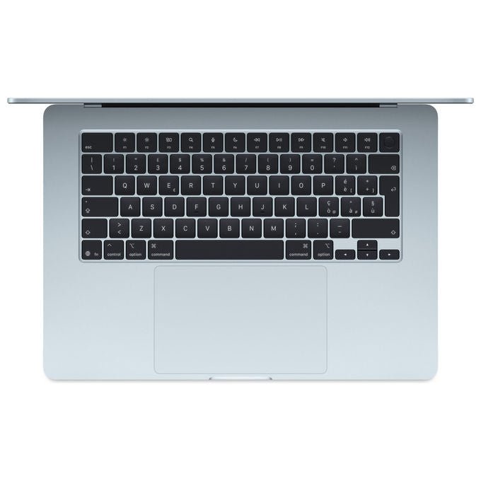 Apple MacBook Air 15'' M4 24GB 512GB SSD Celeste