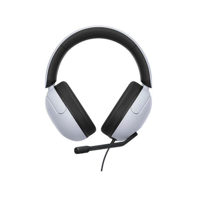 Sony Inzone H3 Auricolare Gaming Nero Bianco