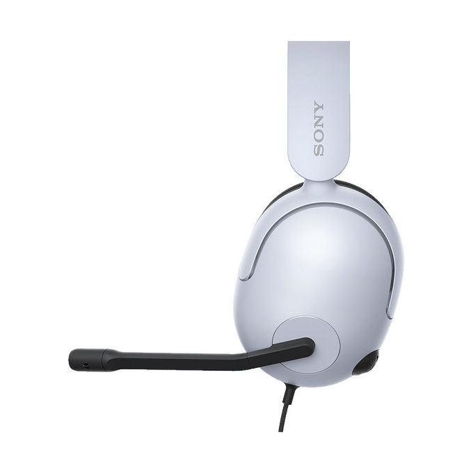 Sony Inzone H3 Auricolare Gaming Nero Bianco