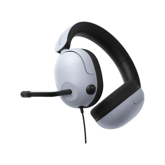 Sony Inzone H3 Auricolare Gaming Nero Bianco