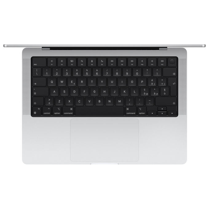 Apple MacBook Pro 14'' M4 Max 1TB SSD Argento