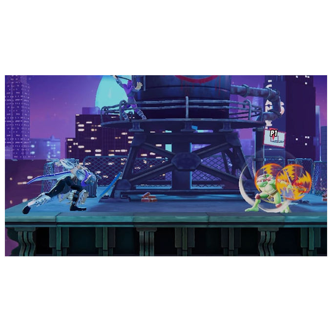 GameMill Nickelodeon All-Star Brawl 2 Standard PlayStation 5