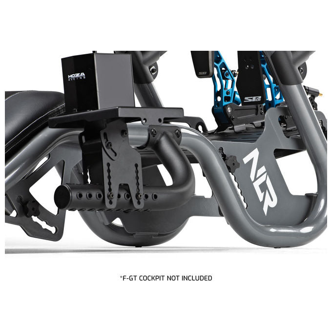 Next Level Racing Supporto Leva Cambio e Freno a Mano F-GT Pro