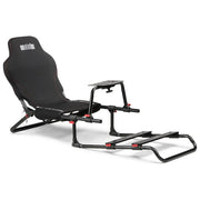 Next Level Racing GTLite Junior Cockpit Pieghevole per Bambini