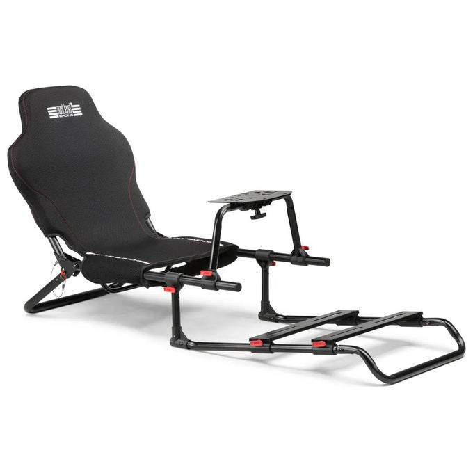 Next Level Racing GTLite Junior Cockpit Pieghevole per Bambini