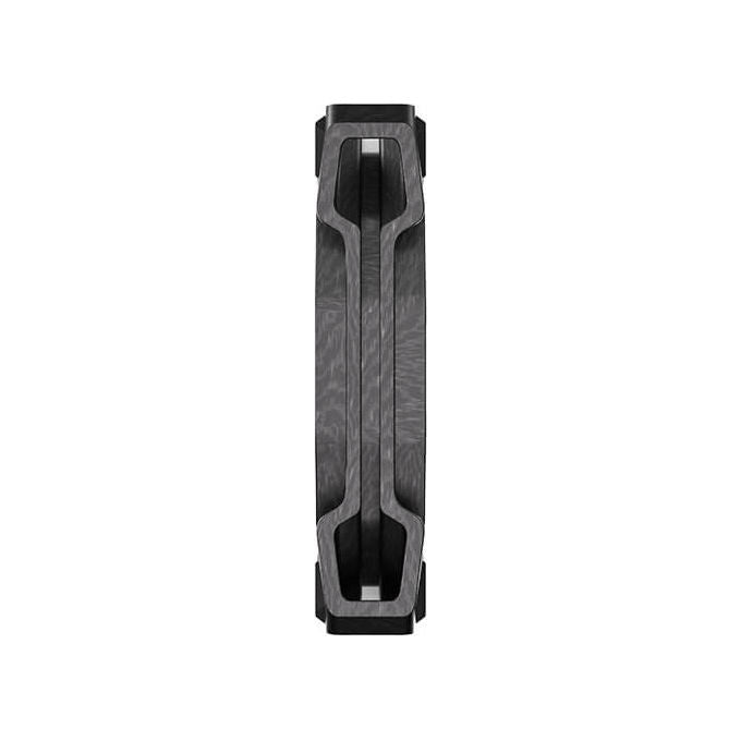 Antec Nova 12cm Ventola per Case Nero