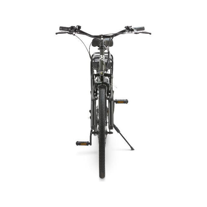Nilox J5 Pro Bicicletta Elettrica Nera 26 pollici