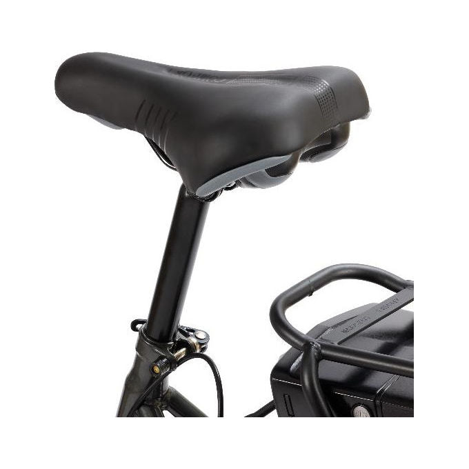 Nilox J5 Pro Bicicletta Elettrica Nera 26 pollici