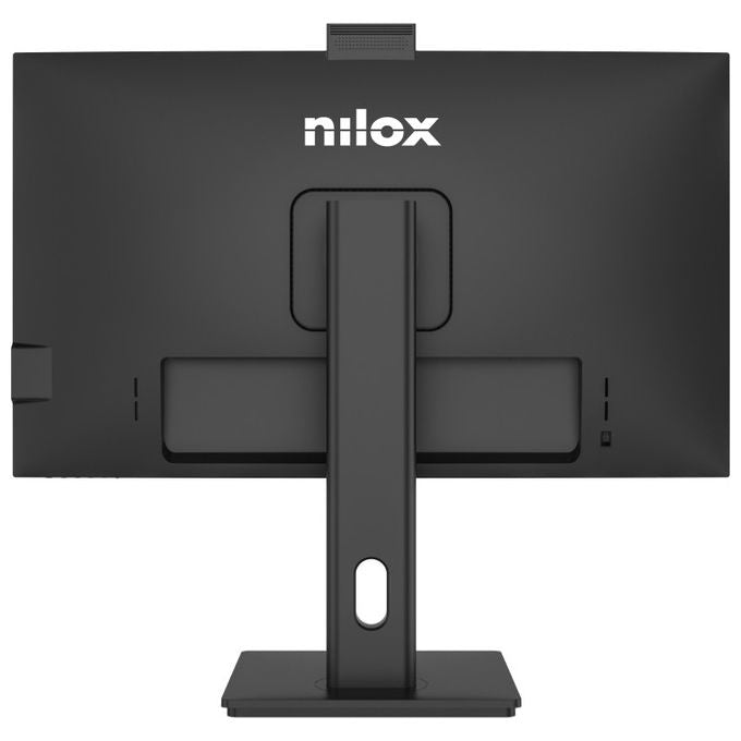 Nilox Monitor 27'' Full HD 120Hz IPS con Webcam