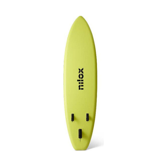 Nilox Tavola Stand Up Paddleboard Wai Giallo-Verde