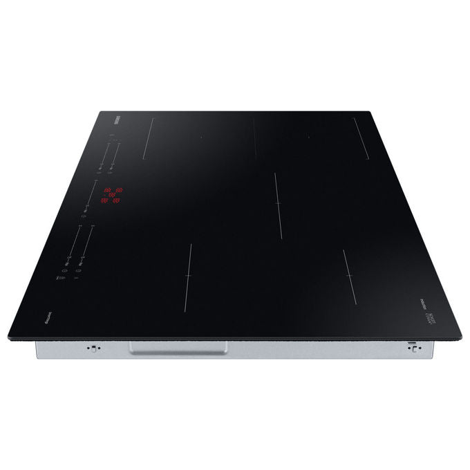 Samsung Piano a Induzione Slim Fit 80cm NZ85C5047FK Nero