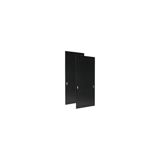 Hpe G2 Rack 48U Kit Pannello Laterale 1075mm, Nero