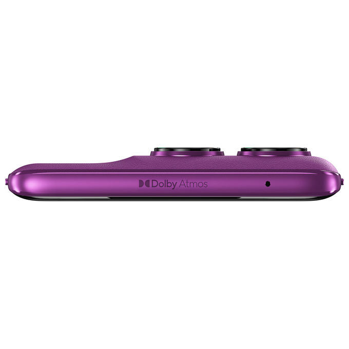 Motorola Edge 60 Pro 512GB 12GB Ram Viola