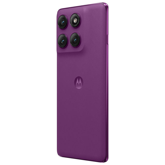 Motorola Edge 60 Pro 512GB 12GB Ram Viola