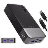20000 MAH