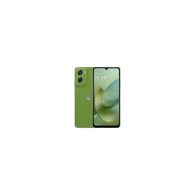 Motorola Moto G06 Tendril, 4GB RAM e 256GB Memoria Interna - Yeppon