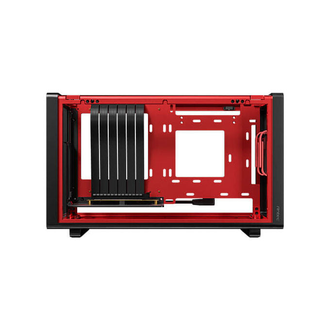 Antec Performance 1 M Mini Tower PC Nero
