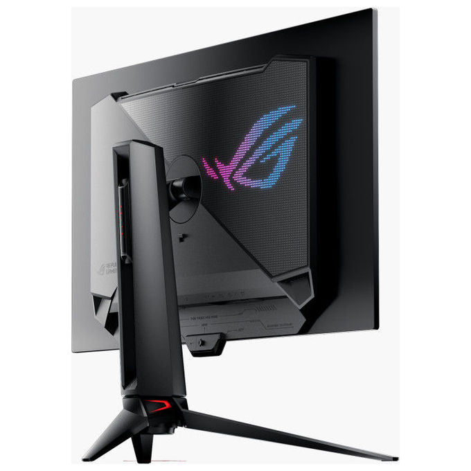 ASUS Rog Swift PG32UCDMZ Monitor Gaming 4K QD-OLED 31.5 pollici Nero