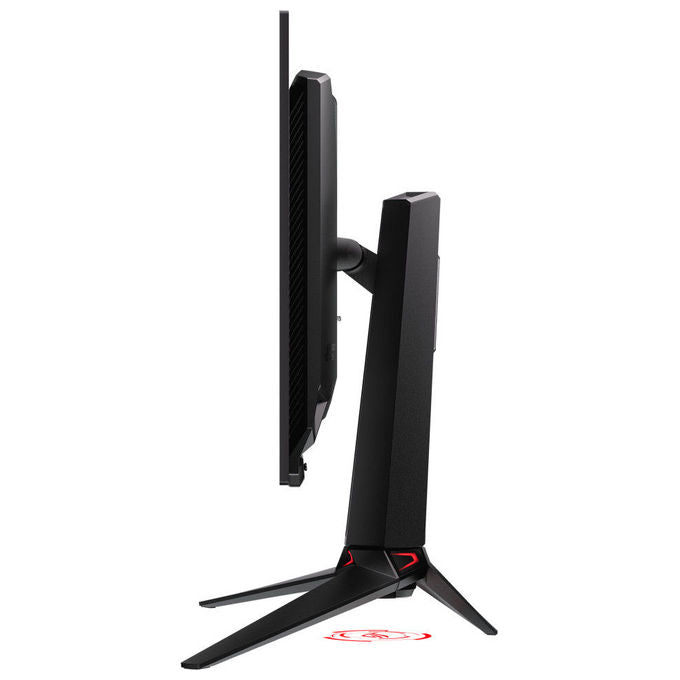 ASUS Rog Swift PG32UCDMZ Monitor Gaming 4K QD-OLED 31.5 pollici Nero