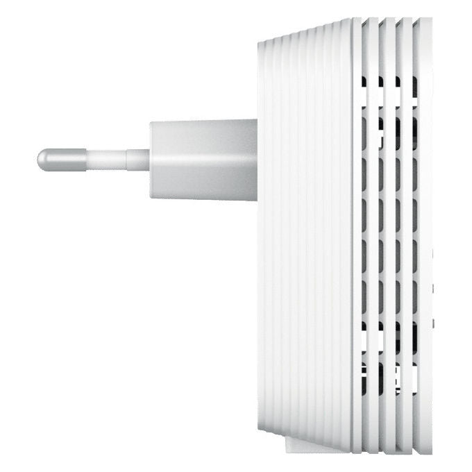 Strong Powerline 1000 Duo Mini Kit 2 Adattatori Ethernet