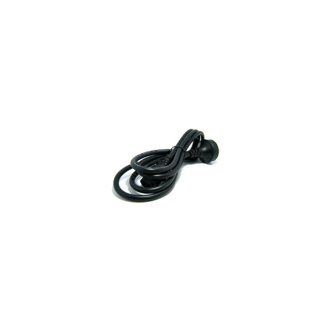 Hpe C13 C14 cavo alimentazione 0.7m, nero, 10A, confezione da 6