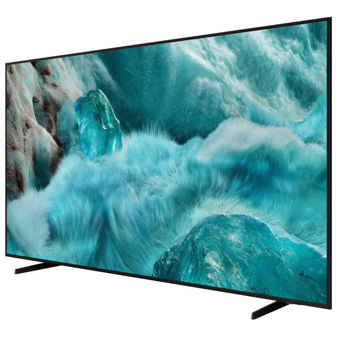 Samsung Tv QLED 65'' 4K QE65Q7FAAUXZT Vision AI Smart Tv