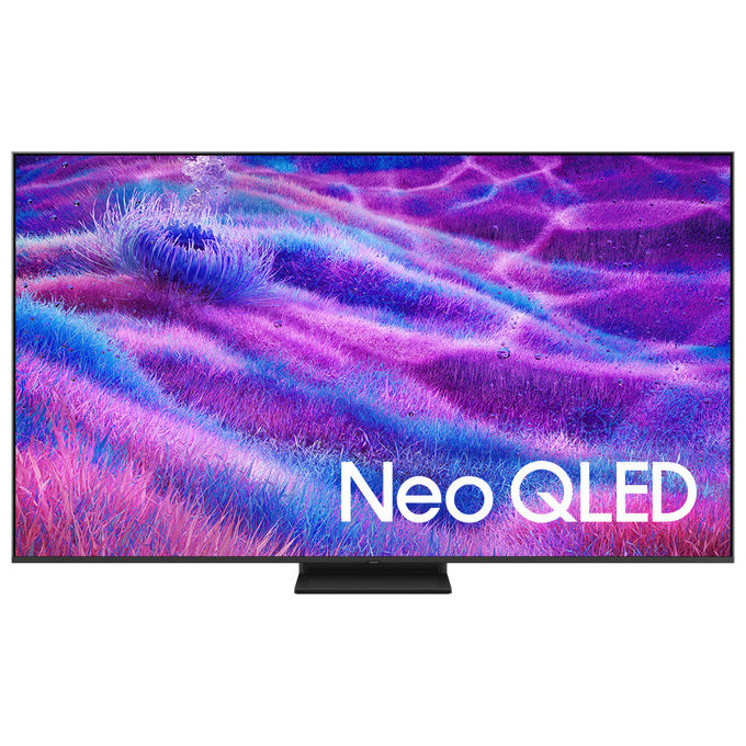 Samsung QE55QN80FA TV Neo QLED 55'' 4K Vision AI Smart QN80F