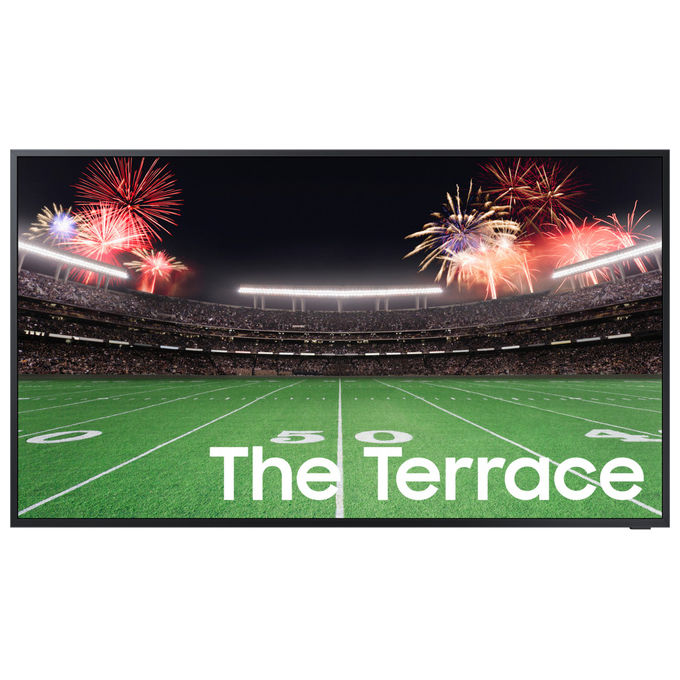 Samsung The Terrace 55'' TV Neo QLED 4K Smart TV 2024