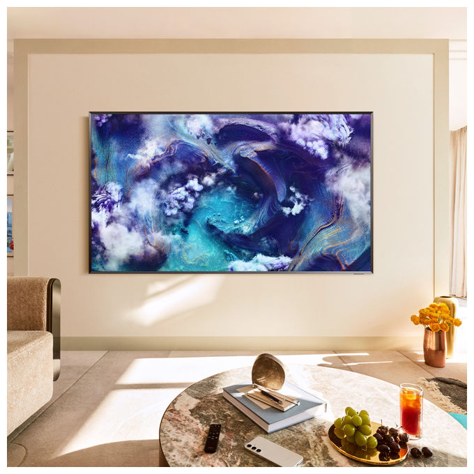 Samsung Smart TV 65'' Neo QLED 8K Mini LED