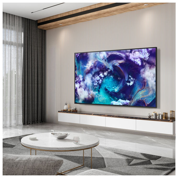 Samsung Smart TV 65'' Neo QLED 8K Mini LED