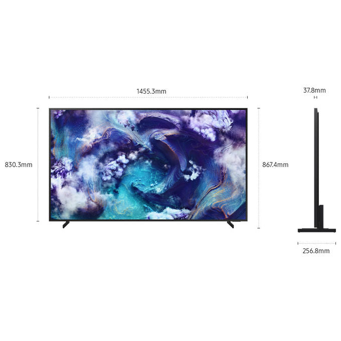 Samsung Smart TV 65'' Neo QLED 8K Mini LED